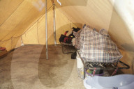 NEWS - Leben im FlÃ¼chtlingscamp im griechischen Vasilika