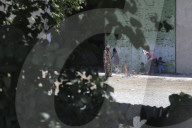 NEWS - Leben im FlÃ¼chtlingscamp im griechischen Vasilika