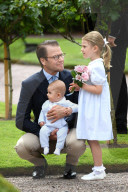 PEOPLE - Victoria Day: Prinzessin Victoria posiert für die Presse