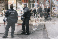 NEWS -  Berlin: RÃ¤umung von Wohnprojekt in Rigaer Strasse war rechtswidrig