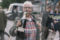 NEWS -  Berlin: RÃ¤umung von Wohnprojekt in Rigaer Strasse war rechtswidrig