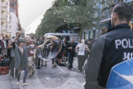 NEWS -  Berlin: RÃ¤umung von Wohnprojekt in Rigaer Strasse war rechtswidrig
