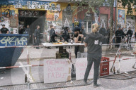 NEWS -  Berlin: RÃ¤umung von Wohnprojekt in Rigaer Strasse war rechtswidrig
