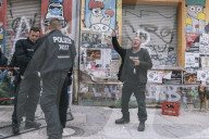 NEWS -  Berlin: RÃ¤umung von Wohnprojekt in Rigaer Strasse war rechtswidrig