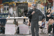 NEWS -  Berlin: RÃ¤umung von Wohnprojekt in Rigaer Strasse war rechtswidrig