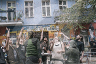 NEWS -  Berlin: RÃ¤umung von Wohnprojekt in Rigaer Strasse war rechtswidrig