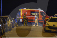 NEWS - Anschag in Nizza: Lastwagen rast in Menschenmenge - über 80 Tote