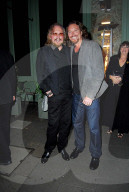 PEOPLE - Die Gibb Familie an der Sony Music Summer Party in London