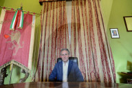 NEWS - Mafiaboss Bernardo Provenzano im Alter von 83 Jahren gestorben
