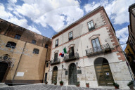 NEWS - Mafiaboss Bernardo Provenzano im Alter von 83 Jahren gestorben
