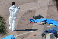 NEWS - Anschlag in Nizza: Der Tag danach