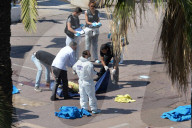 NEWS - Anschlag in Nizza: Der Tag danach