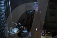 PEOPLE - Dreharbeiten zu 'Star Trek Beyond'