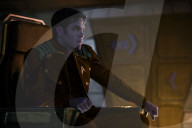 PEOPLE - Dreharbeiten zu 'Star Trek Beyond'