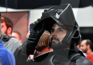 FEATURE - Treffen der Star Wars Fans in London