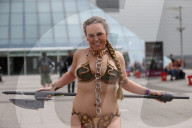 FEATURE - Treffen der Star Wars Fans in London