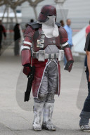 FEATURE - Treffen der Star Wars Fans in London