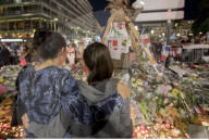 NEWS - Anschlag in Nizza: Trauer um die Opfer