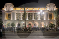 NEWS - Anschlag in Nizza: Trauer um die Opfer