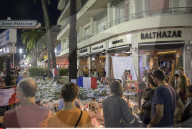 NEWS - Anschlag in Nizza: Trauer um die Opfer