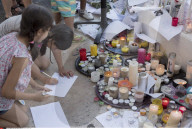 NEWS - Anschlag in Nizza: Trauer um die Opfer