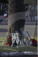 NEWS - Anschlag in Nizza: Trauer um die Opfer