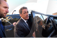 NEWS - Anschlag in Nizza: Nicolas Sarkozy gedenkt der Opfer