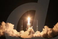 NEWS - Die besten Bilder von Xinhua