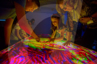 FEATURE - Brasilien: Festival der 'Electronic Language' in Sao Paulo