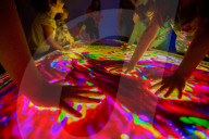 FEATURE - Brasilien: Festival der 'Electronic Language' in Sao Paulo