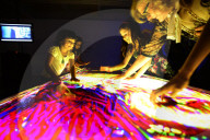 FEATURE - Brasilien: Festival der 'Electronic Language' in Sao Paulo