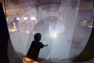 FEATURE - Brasilien: Festival der 'Electronic Language' in Sao Paulo