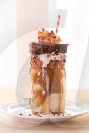 FEATURE - Freakshakes