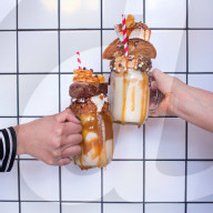 FEATURE - Freakshakes