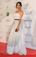 PEOPLE - Promis an der 'Global Gift Gala' in Marbella