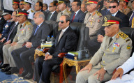 NEWSAbschlusszeremonie der Marine und Luftwaffe Akademien in Ägypten