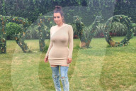 PEOPLE - Promis an der Revolve Sommerparty in den Hampton's 