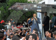 NEWS - Putschversuch in der Türkei: Bilder von Polaris