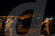 NEWS - Putschversuch in der Türkei: Bilder von Polaris