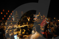 NEWS - Putschversuch in der Türkei: Bilder von Polaris