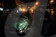 NEWS - Putschversuch in der Türkei: Bilder von Polaris