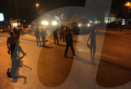 NEWS - Putschversuch in der Türkei: Bilder von Polaris