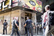 REPORTAGE - Modedroge: K2-Boom in New York