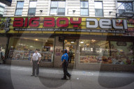 REPORTAGE - Modedroge: K2-Boom in New York