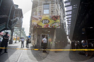 REPORTAGE - Modedroge: K2-Boom in New York