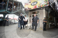 REPORTAGE - Modedroge: K2-Boom in New York