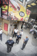 REPORTAGE - Modedroge: K2-Boom in New York