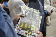 REPORTAGE - Modedroge: K2-Boom in New York
