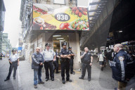 REPORTAGE - Modedroge: K2-Boom in New York