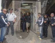 REPORTAGE - Modedroge: K2-Boom in New York